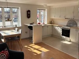 Marsk Hotel Apartments 6 C