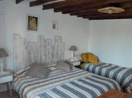 La Briarde triple PDJ
