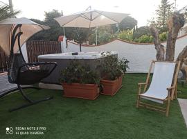 Villa Shari, Hotel in Menfi