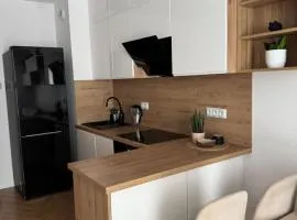 Apartament Wieliszew