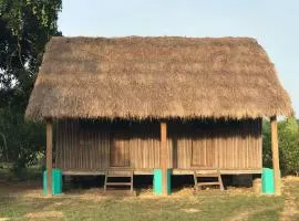 Garden Lodge - Cape Three Points