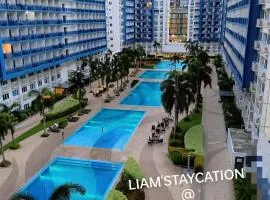 LIAM's Staycation