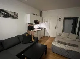 Cozy studio apartment - CPH Airport!