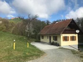 Ferienhaus Neuhold