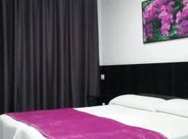Hostal Buenos Aires