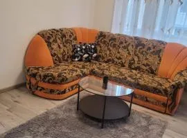 Maironio Apartamentai