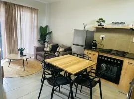 Calm & Cozy Apartment 2