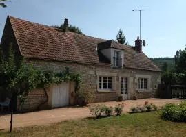 Longère du ruisseau