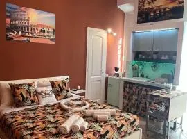 Paradise Suite Centro Storico Alloggio Turistico