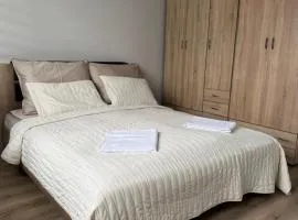 Apartmán Grand