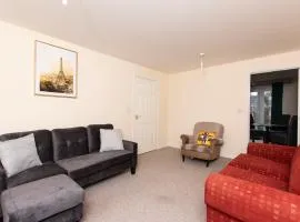 Magnolia Lodge