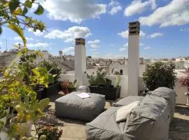 Noù la tua casa in Puglia