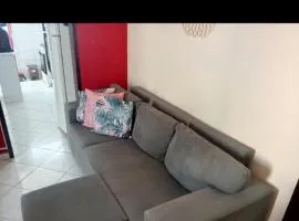 Condomínio residencial recanto verde