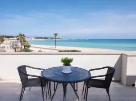 Casa Azzurra sul mare e centralissima