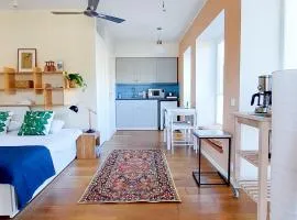 Cozy Studio in Lahemaa National Park ! Perfect for Nature Lovers