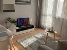 Apartament M-3 CENTRUM - 38m2