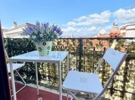 A Casa di Nonno tra mare e montagna AC WiFi