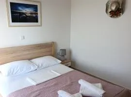 Niko's apartments 1