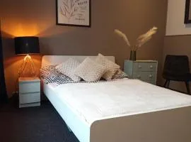 Rooms Center - dworzec PKP, rynek Wrocław