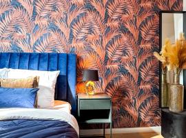 Cooth's Royale, hotel a Breda