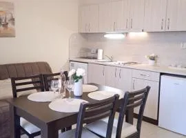 Апартамент в непосредствена близост до плажа