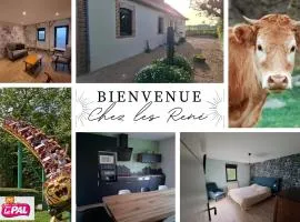 Chez Les René