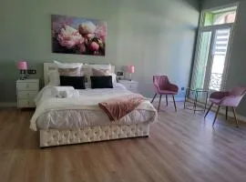 Rosa appartement Amelie