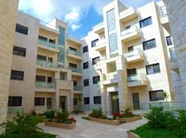 Gardens Complex