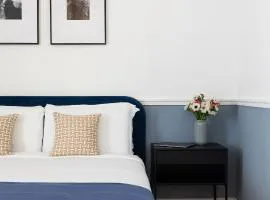 Palomba Boutique Apartment