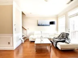 Atlantic Station Heaven