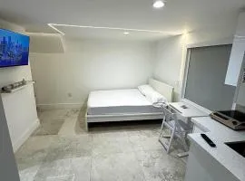 Charming room in quiet Area