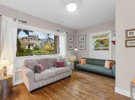 Madrona Bliss A Modern Escape