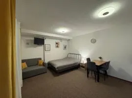 Apartamencik przy trasie nr 2 Bielsko-Biała