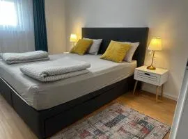Apartman Marvitus 5 Luxury