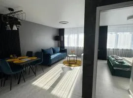 Apartments in Šiauliai city center
