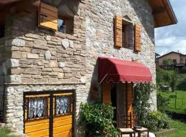 La Casetta sulla Marteniga