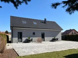 Apartmány Pod Javorem Nová Bystřice