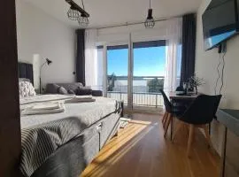 Apartman Pogled Divcibare