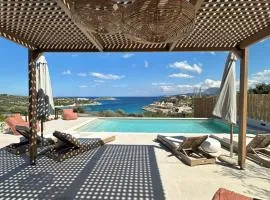 Yemaya Sea View Villa