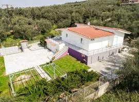 Olga's Country Villa