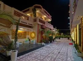 Haveli Banquet & Resort