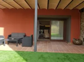 Apartament GRÈVOL de Molló Parc