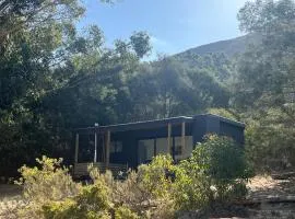 Coddiwomple Cabins
