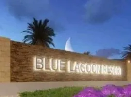Blue lagoon