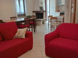 Casa Vacanze L'Agrifoglio