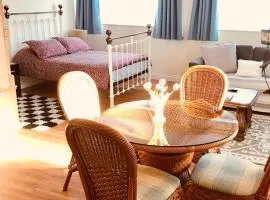 The Chalet