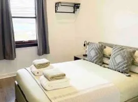 Alma Apartment