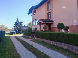 Apartman Kristian Zagreb Airport