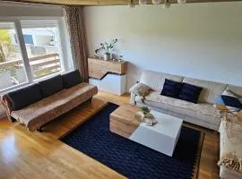 Artemida Nature and Peace