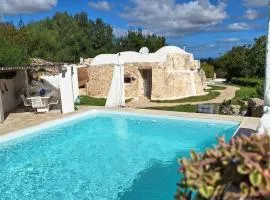 Trullo Innamorato